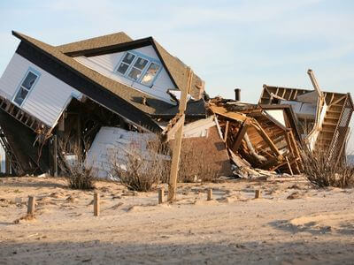 Professional fire damage restoration services in Anaheim